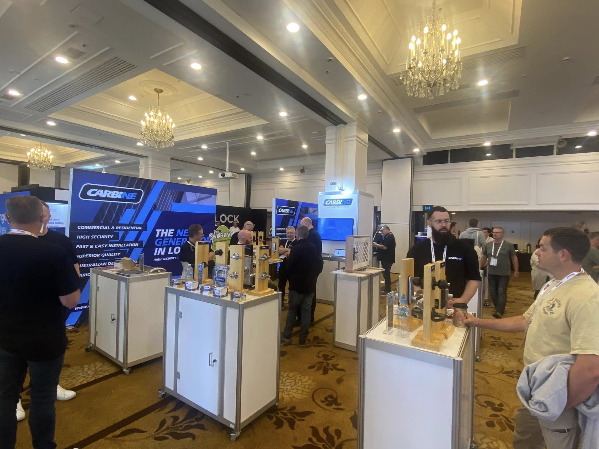 Strategic Communications